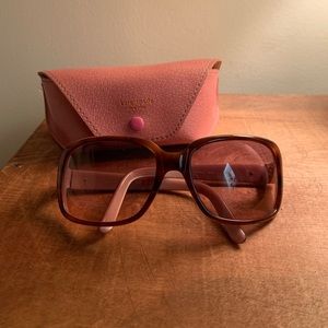 Kate Spade Vintage Women’s Sunglasses